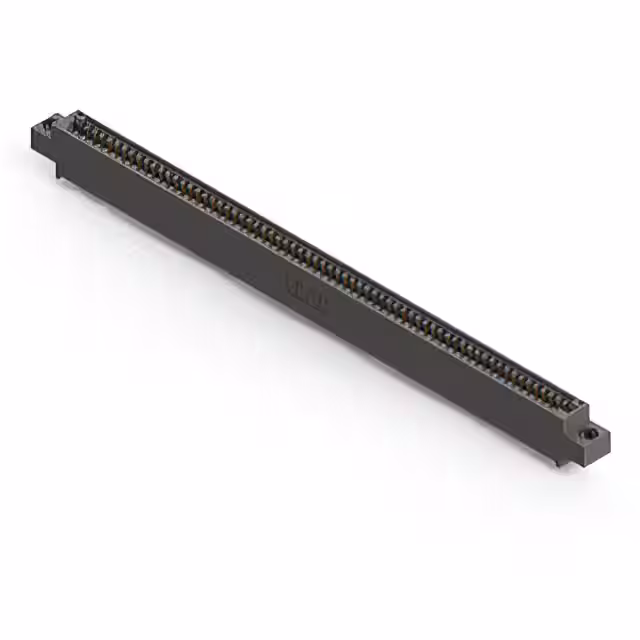 395-067-544-608 EDAC Inc.  Edgeboard Connectors